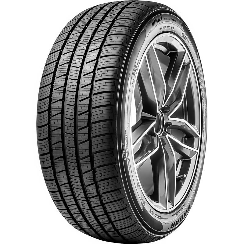 Шина зимняя Radar Dimax Winter Sport 225/70 R16 107H XL (1002506041)