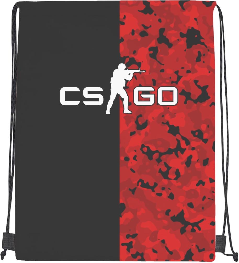 Мішок спортивний CS Go 6 (20301402)