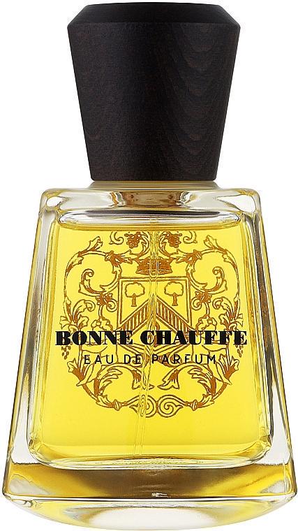 Парфюмированная вода унисекс Frapin Bonne Chauffe 100 мл (383703)