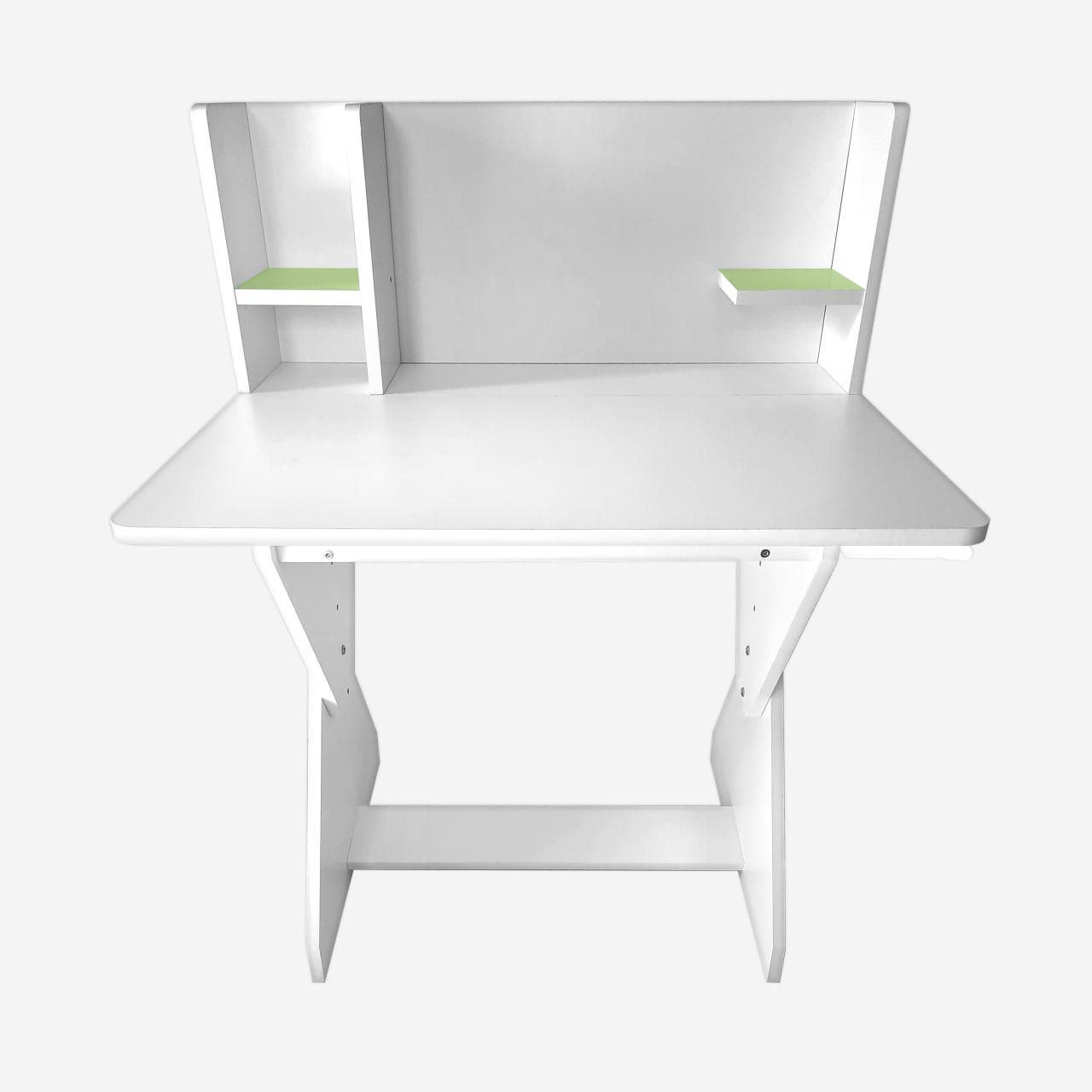 Парта со стульчиком Holy Wood П03 для обучения онлайн (18101009) - фото 3 Парта со стульчиком Holy Wood П03 для обучения онлайн (18101009) - фото 3