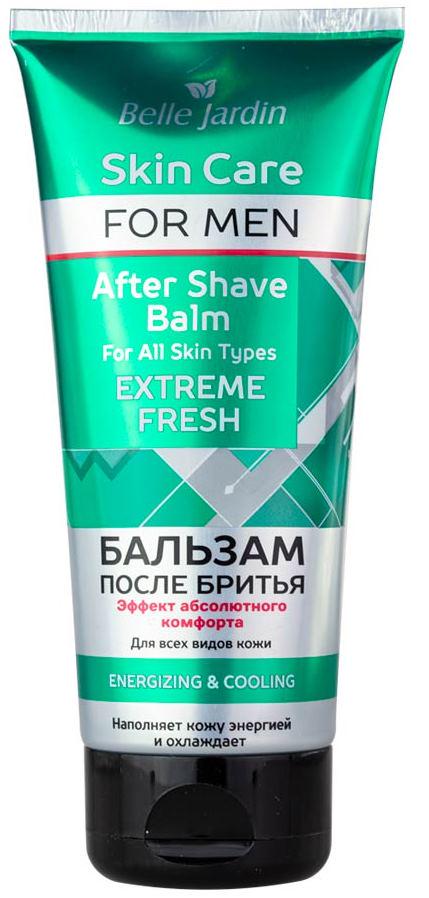 Бальзам после бритья Belle Jardin Extreme Fresh 200 мл