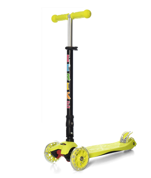 Самокат JR 3-003-1-GR1 (AN003377) Самокат JR 3-003-1-GR1 (AN003377)