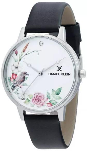 Часы Daniel Klein DK 1.12338-1