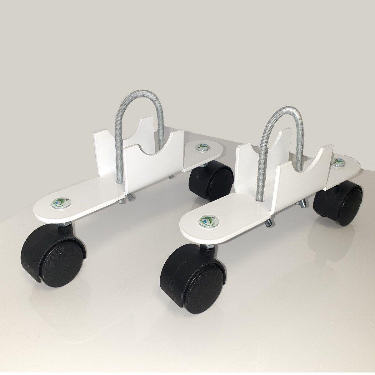 Ніжки для електричних радіаторів Elite ECOTEPLO для металевих панелей (nozhkiElite)