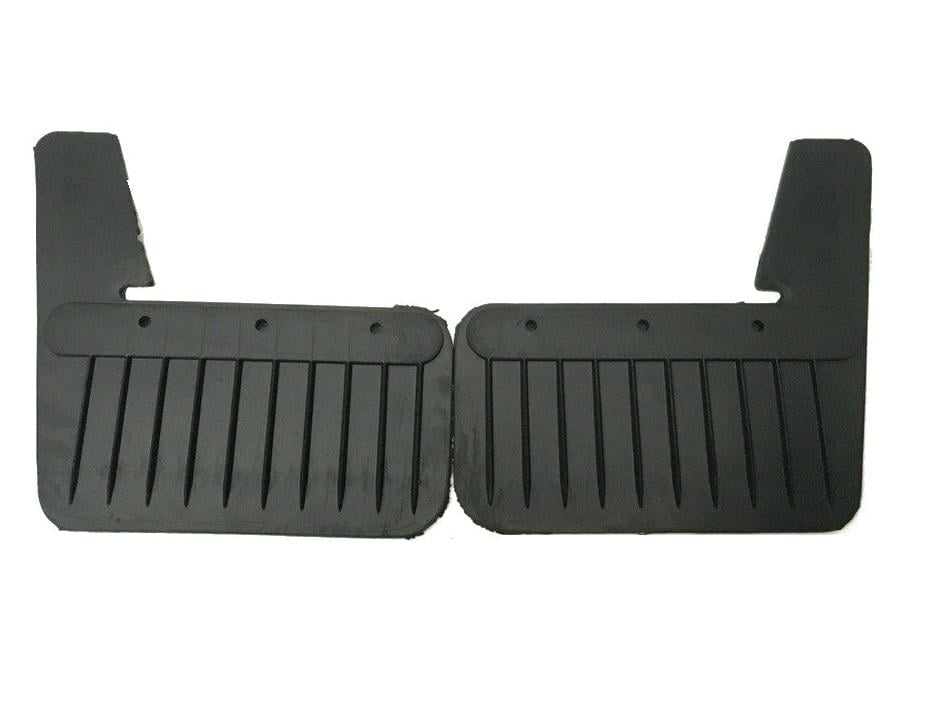 Бризговики модельні ВАЗ 2101-07 передній без кріплення РТІ 2 шт. (271781)