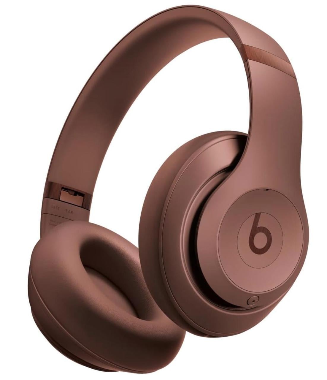 Наушники Beats Studio Pro х Kim Kardashian Special Edition Earth (MW683) Наушники Beats Studio Pro х Kim Kardashian Special Edition Earth (MW683)