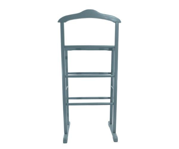 Стійка для одягу масив дерева Сірий (1922524658) - фото 3 Стійка для одягу масив дерева Сірий (1922524658) - фото 3