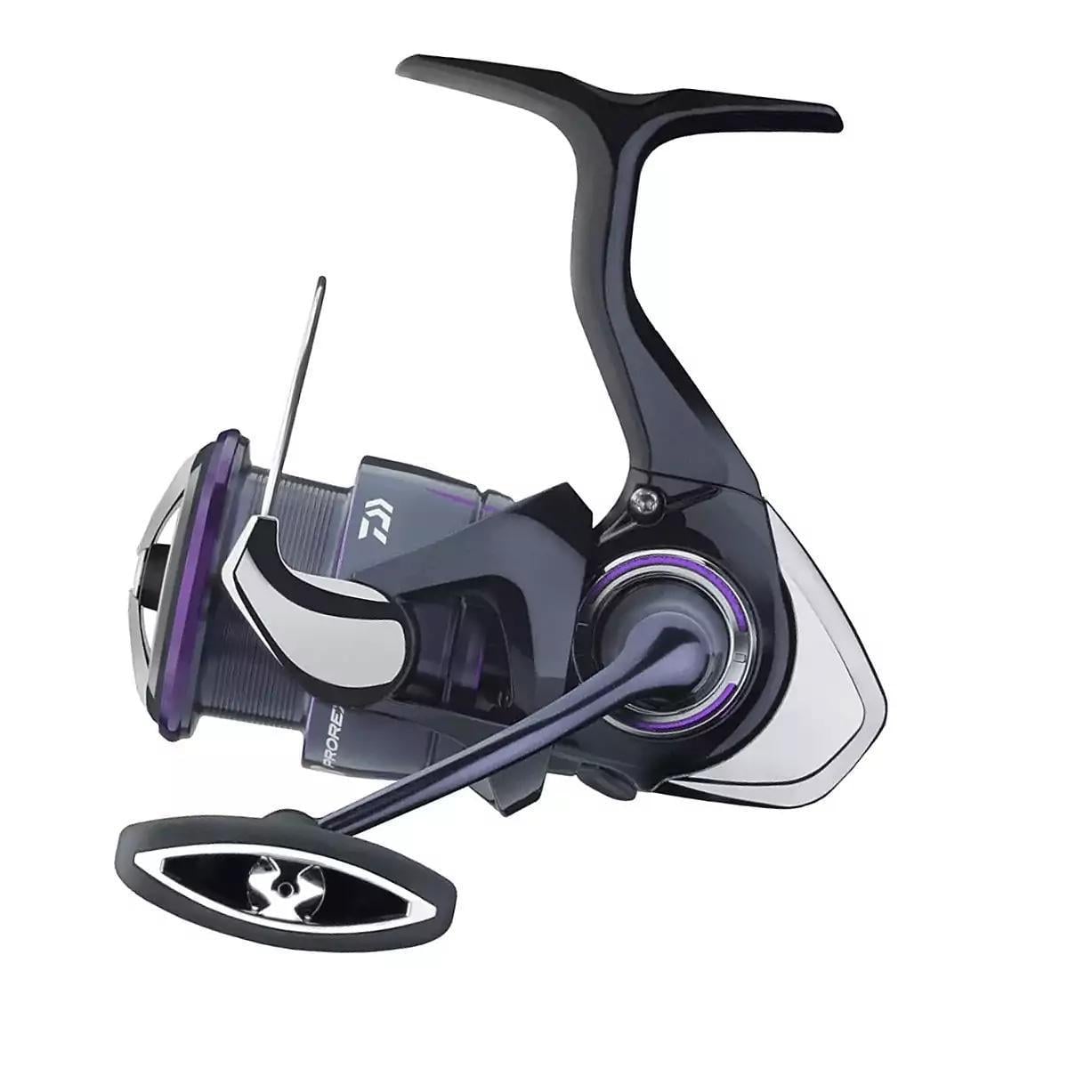 Катушка Daiwa 25 Prorex V LT 3000-C (3130044099)