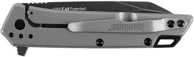 Нож складной карманный Kershaw Misdirect - фото 6
