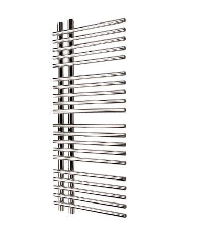 Полотенцесушитель водяной Mario 4820111352814 Премиум Марсель 900x400/50 мм (25144)