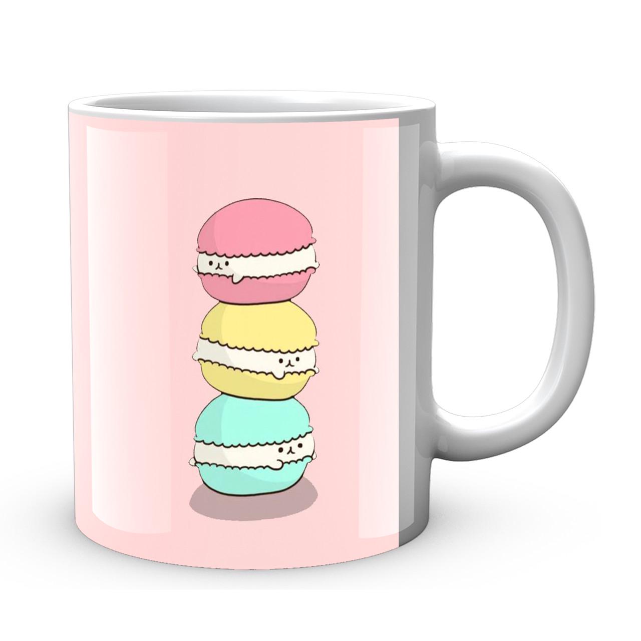 Чашка Geekland Pusheen (PC 02.27)