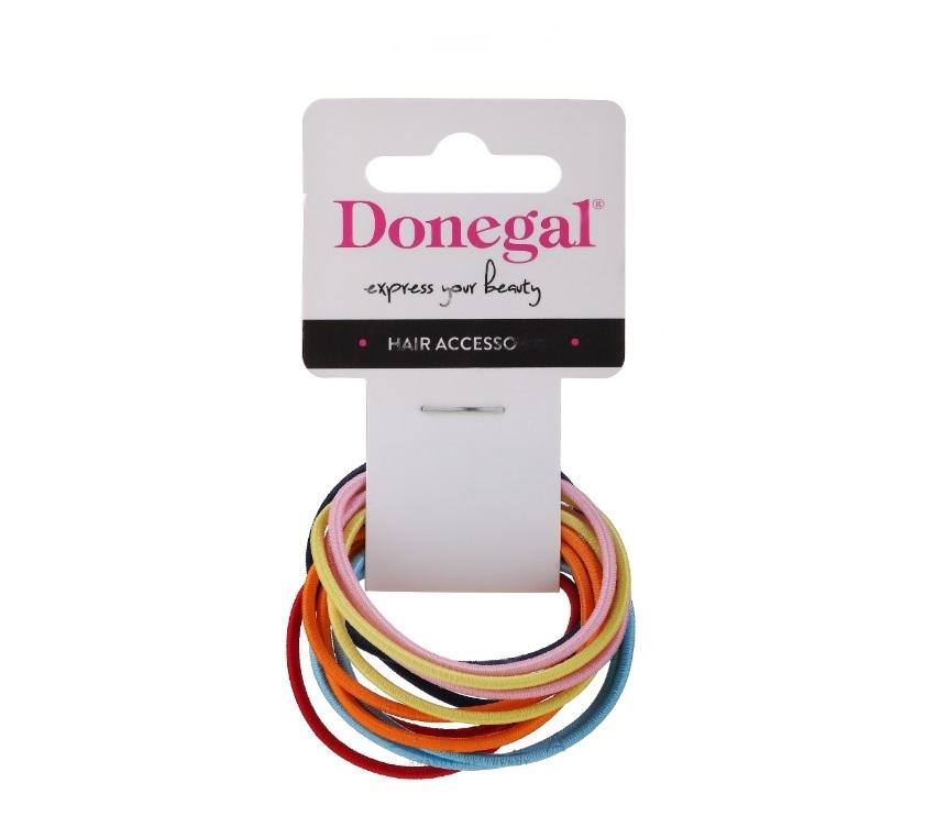 Резинки для волосся Stenson WW02460 10 шт.