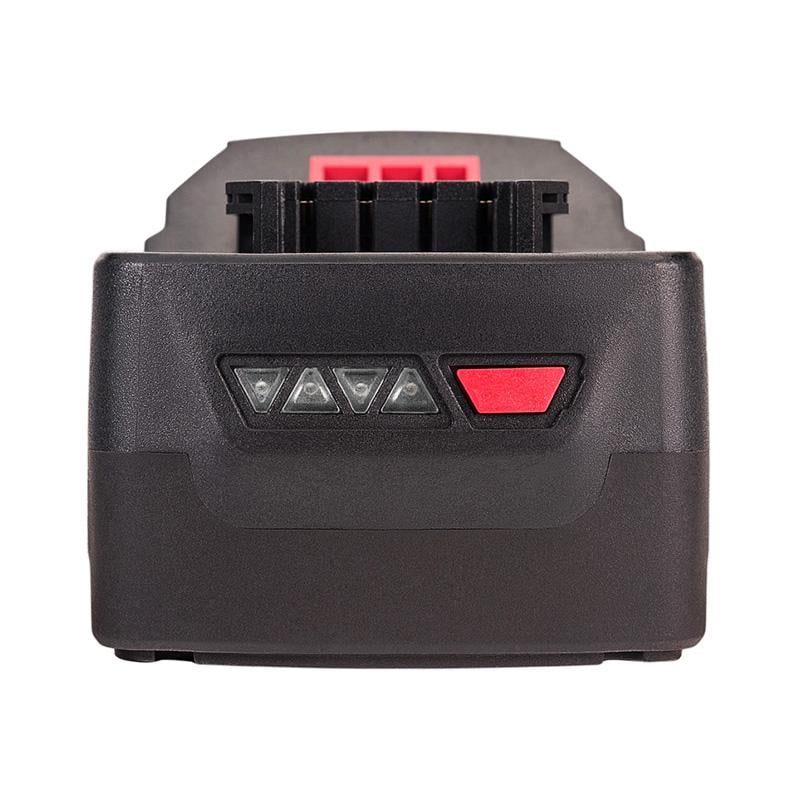 Аккумуляторная батарея для инструмента Worcraft CLB-20V-4.0HC 4А (13172) - фото 6 Аккумуляторная батарея для инструмента Worcraft CLB-20V-4.0HC 4А (13172) - фото 6