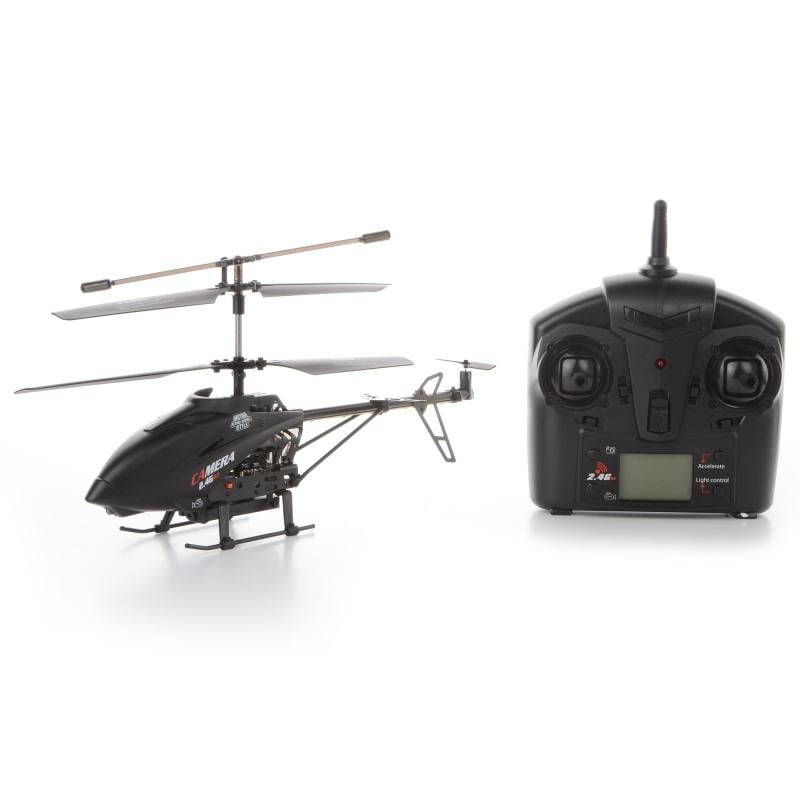 Как выбрать подходящий вертолет на радиоуправлении?