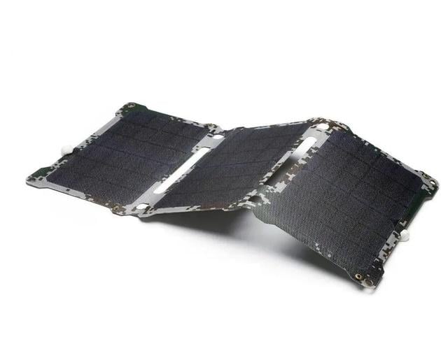 Сонячна панель ALLPOWERS AP-ES-5V21W (004-CAM)