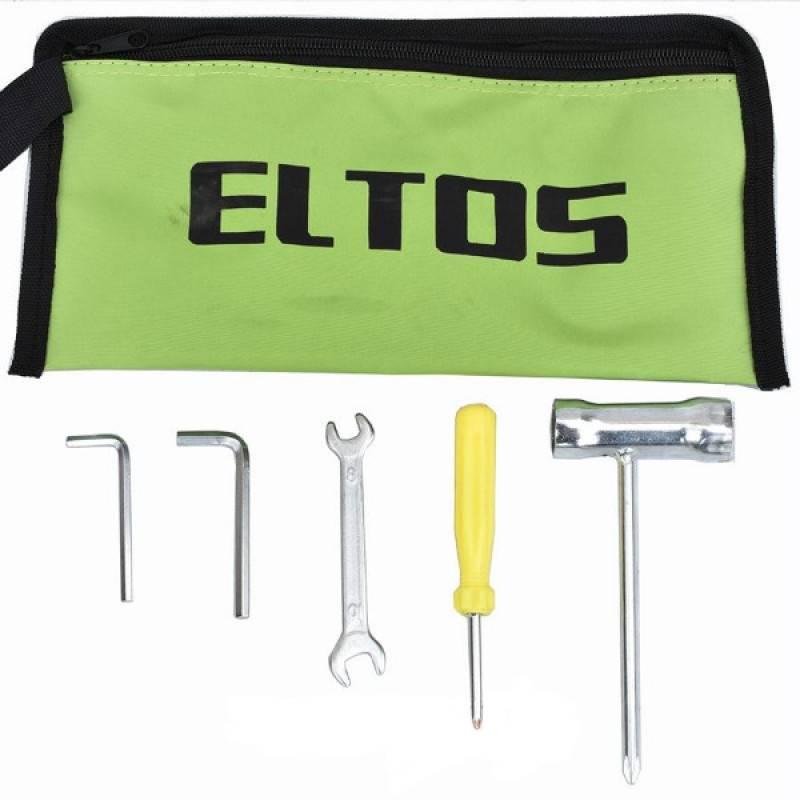 Бензокоса Eltos БГ-5500 Профи - фото 10 Бензокоса Eltos БГ-5500 Профи - фото 10