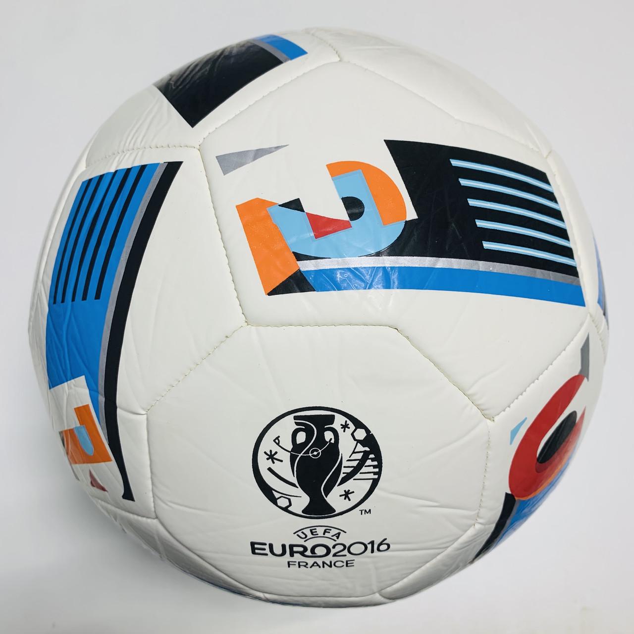 Футбольный мяч Practic UEFA Euro 2016 France р. 5 (913)