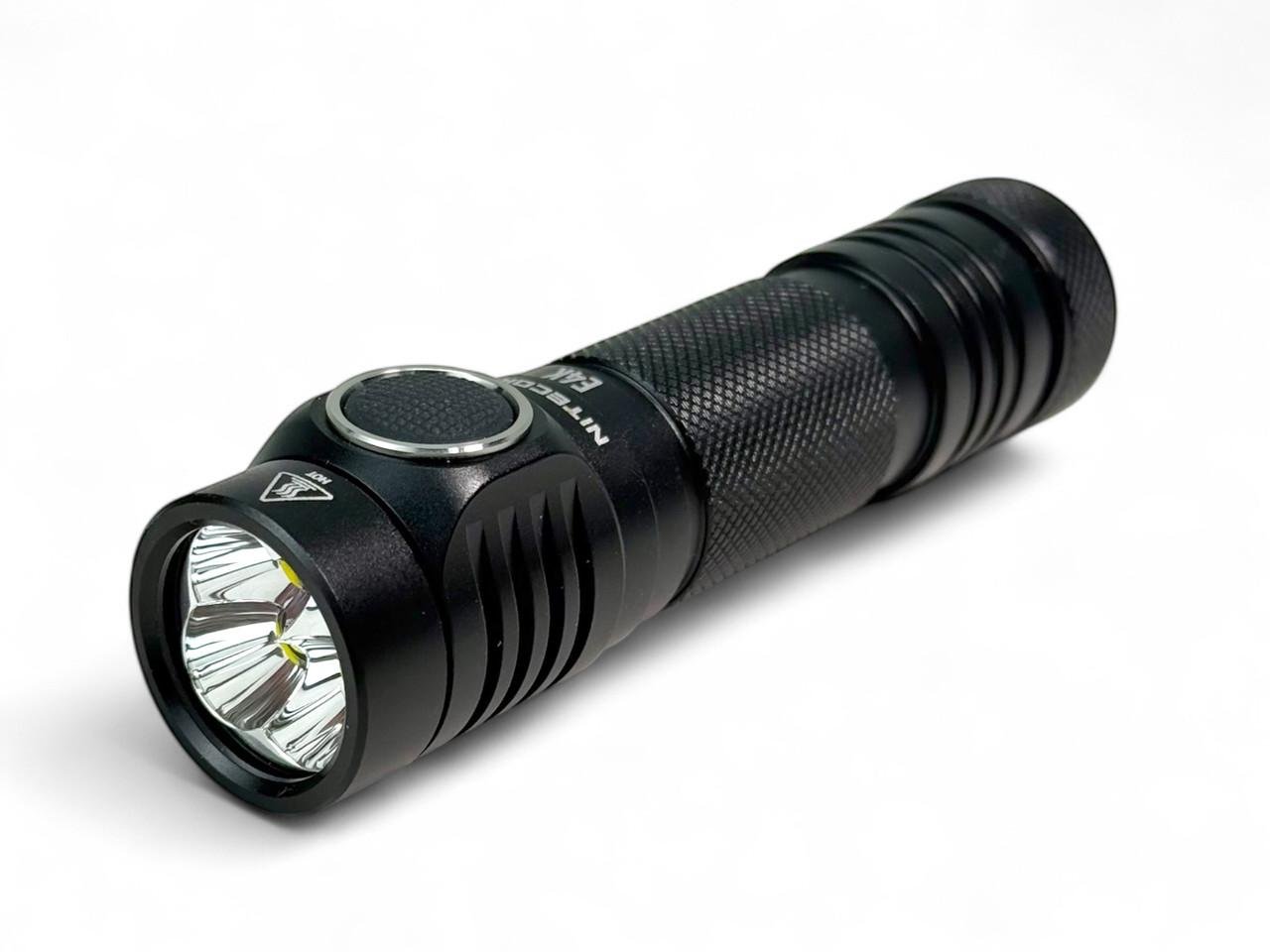 Ручной фонарь Nitecore E4K