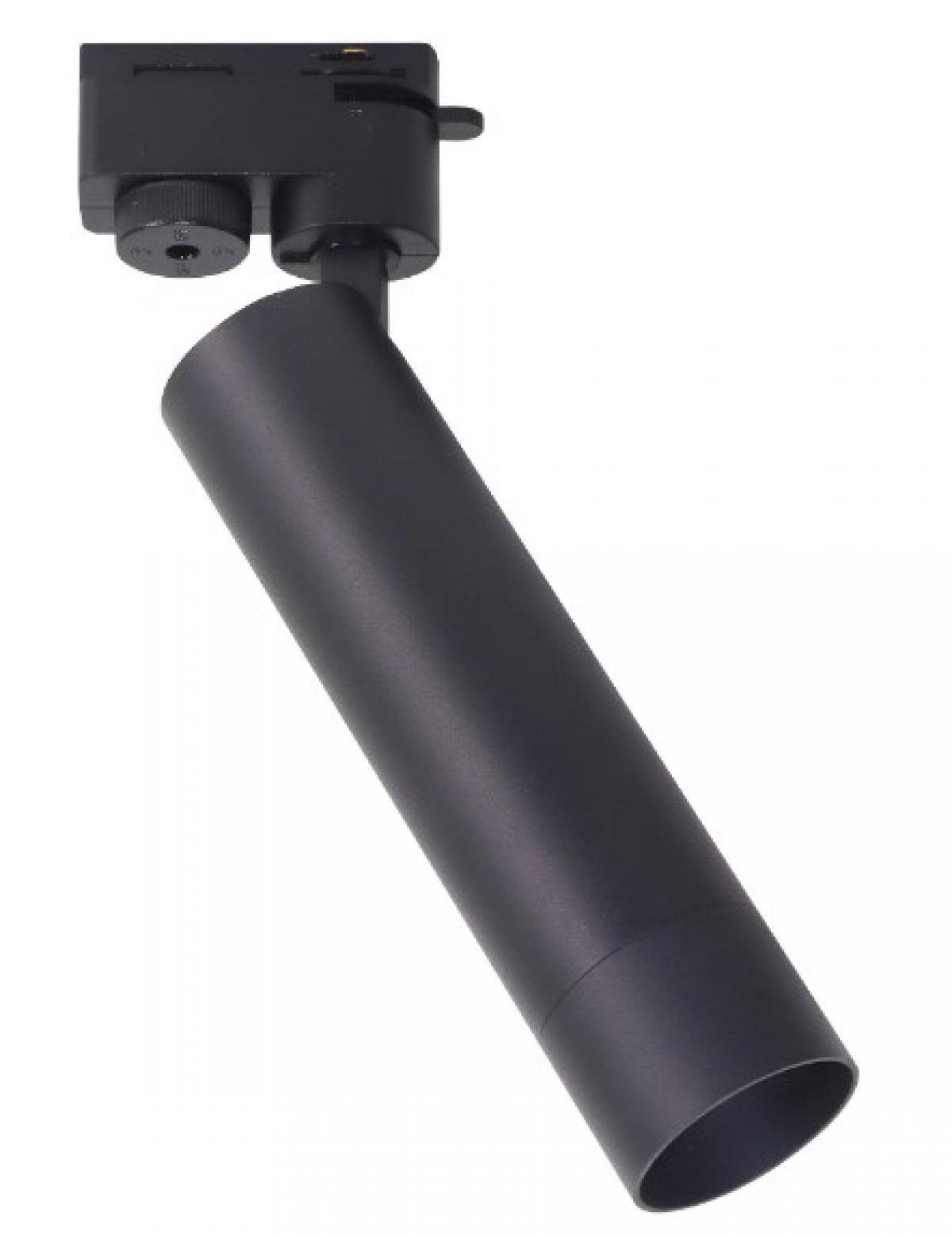 Трековый светильник LULU TRACK (TLS005-BK)