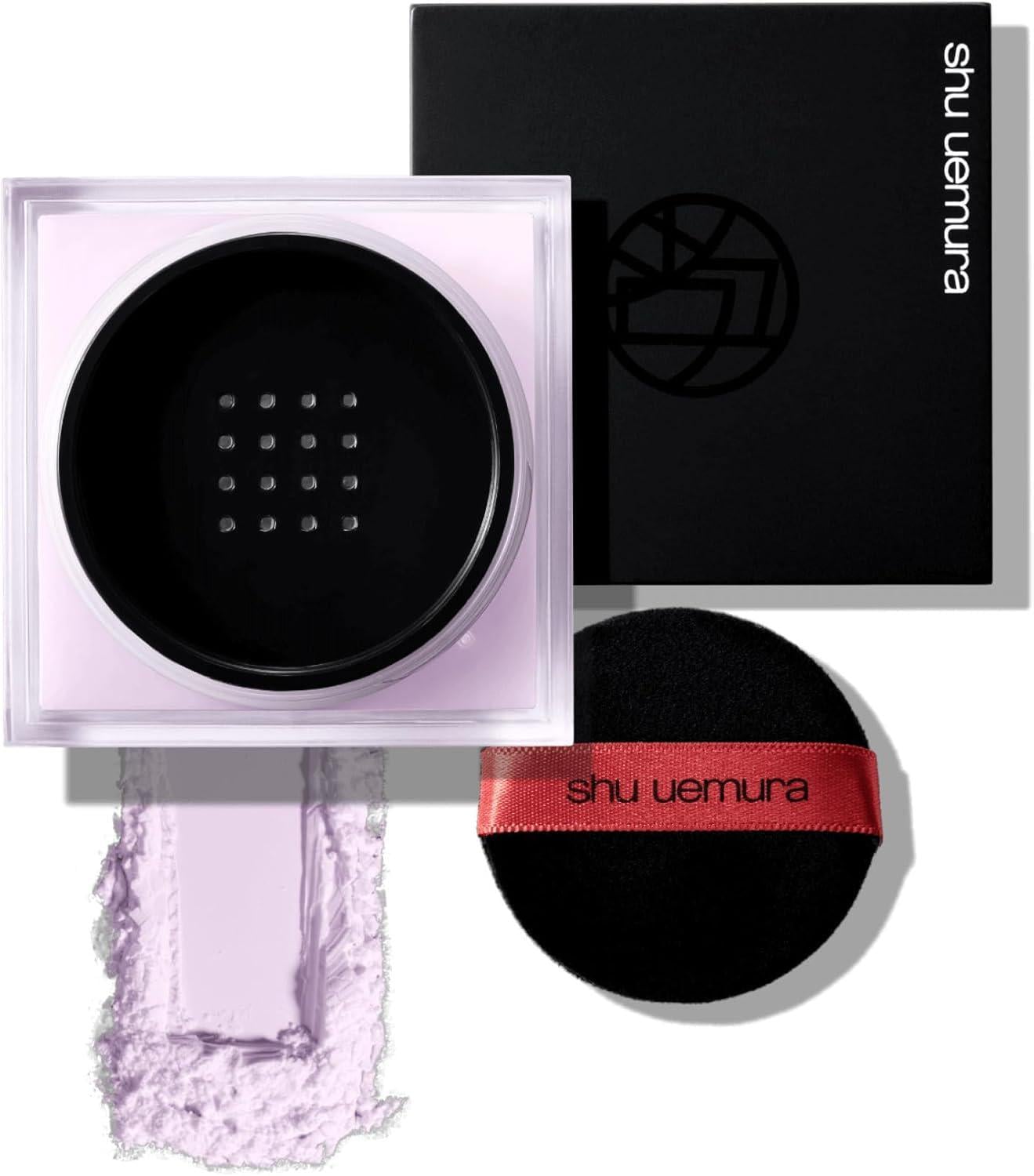 Пудра для лица Shu Uemura Unlimited Mopo (4935421787888)