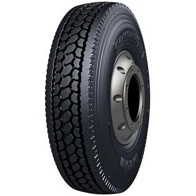 Шина всесезонная Lanvigator D808 ведущая 295/75 R22,5 146/143K 16PR (1000939453)