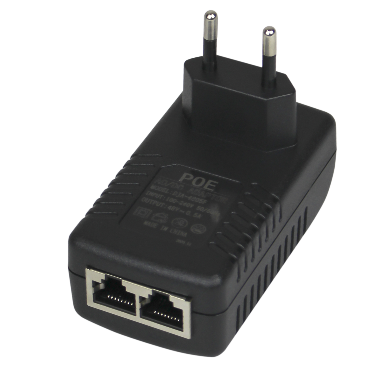 Інжектор POE 48V-0.5A (2479152013) Інжектор POE 48V-0.5A (2479152013)