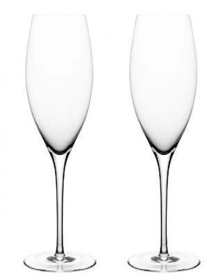 Набор бокалов для шампанского Riedel Sommeliers Vintage Champagne Glass 330 мл 2 шт. (2440/28-265)