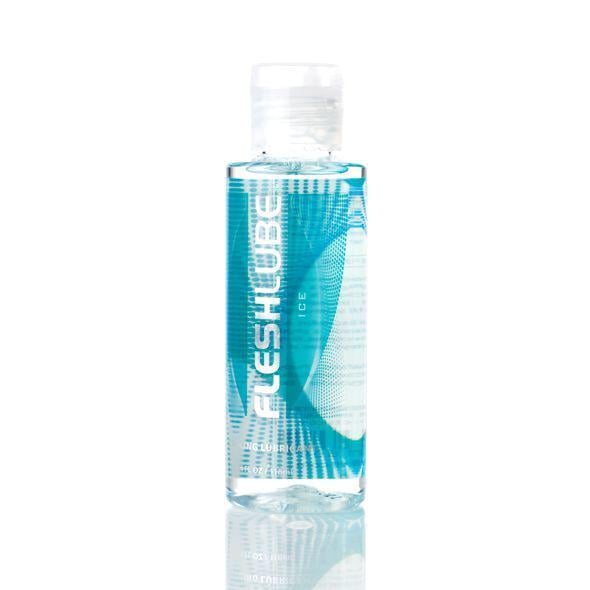 Смазка охлаждающая на водной основе Fleshlube Ice 100 мл (37990454) Смазка охлаждающая на водной основе Fleshlube Ice 100 мл (37990454)