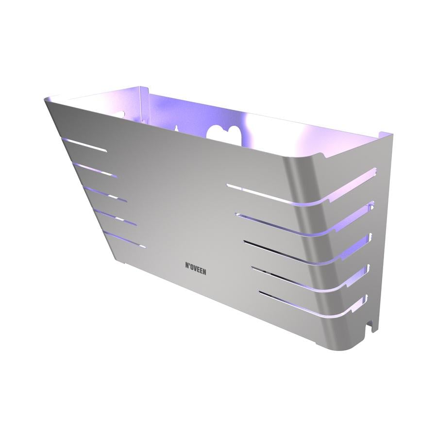 Ловушка насекомых с клейкой бумагой Noveen IKN2050 инсектицидная (5902221623974) Ловушка насекомых с клейкой бумагой Noveen IKN2050 инсектицидная (5902221623974)