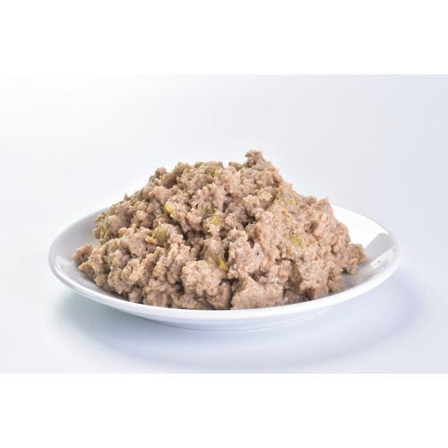 Корм влажный Brit GF VetDiet Hypoallergenic для собак с пищевой аллергией или непереносимостью с лососем и горошком 400 г - фото 2 Корм влажный Brit GF VetDiet Hypoallergenic для собак с пищевой аллергией или непереносимостью с лососем и горошком 400 г - фото 2