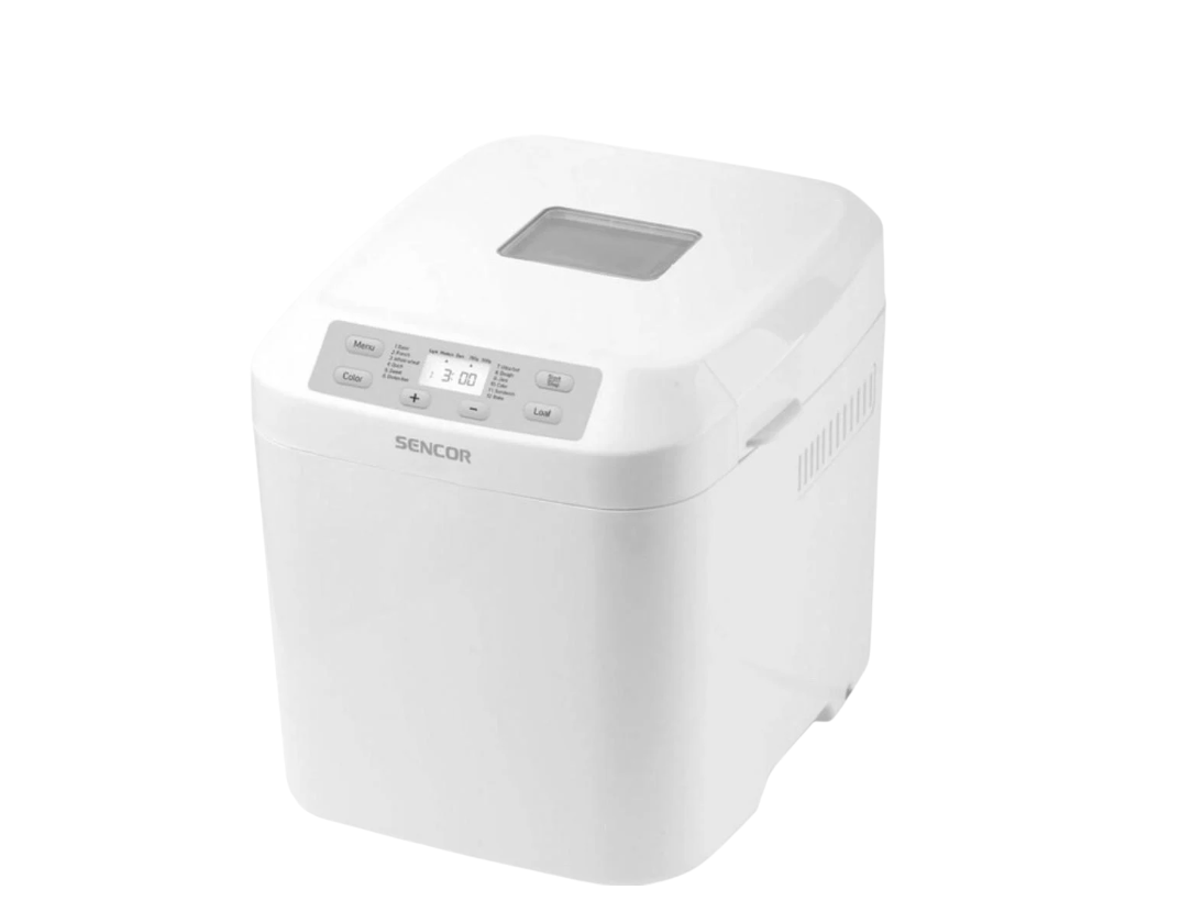 Хлебопечка Sencor SBR 1040WH (2675268015)