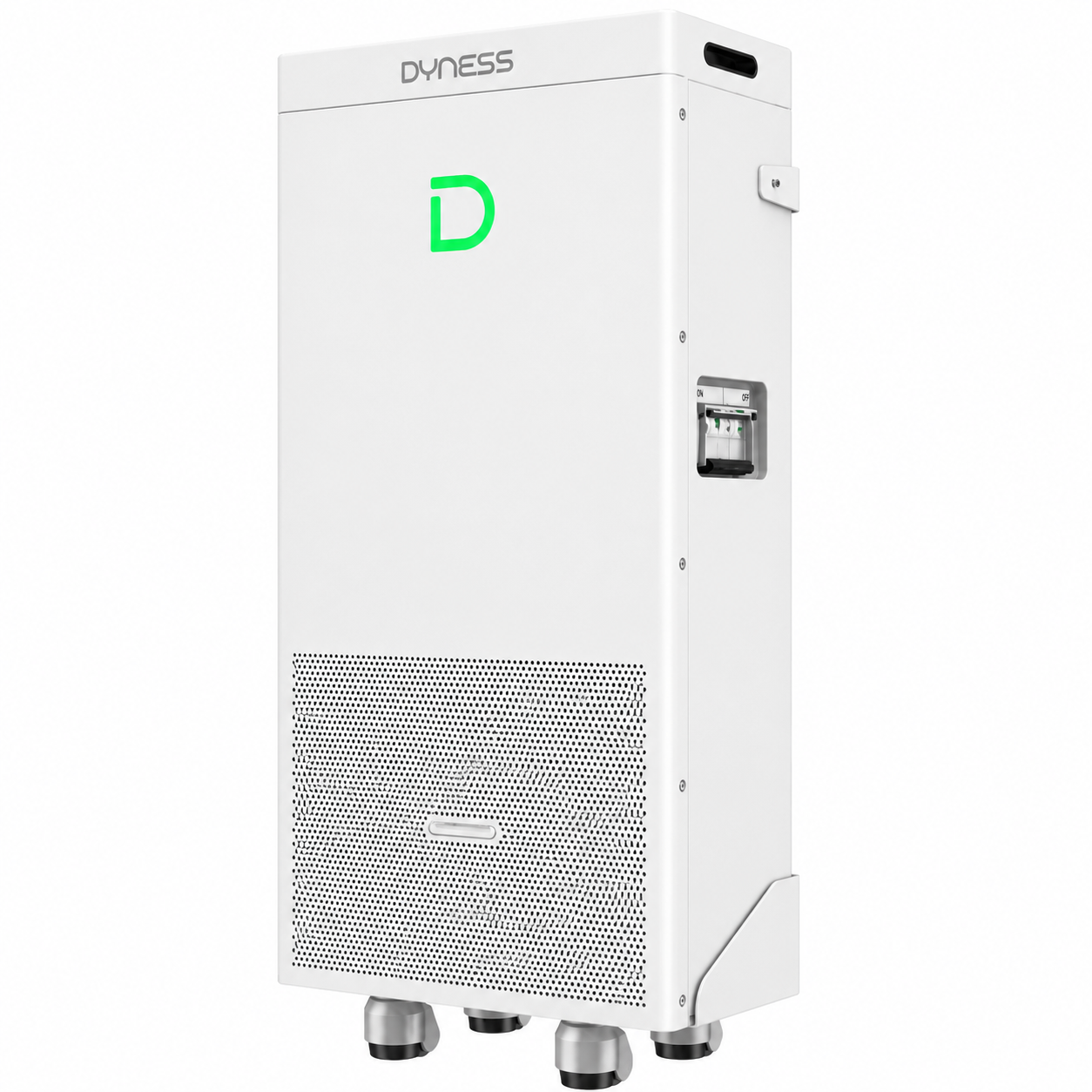 Батарея акумуляторна літієва Dyness PowerBrick Plus 16,08кВтг 51,2В 314Аг (3100406187) Батарея акумуляторна літієва Dyness PowerBrick Plus 16,08кВтг 51,2В 314Аг (3100406187)