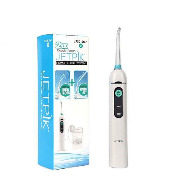 Іригатор JP50 Star (29842048)