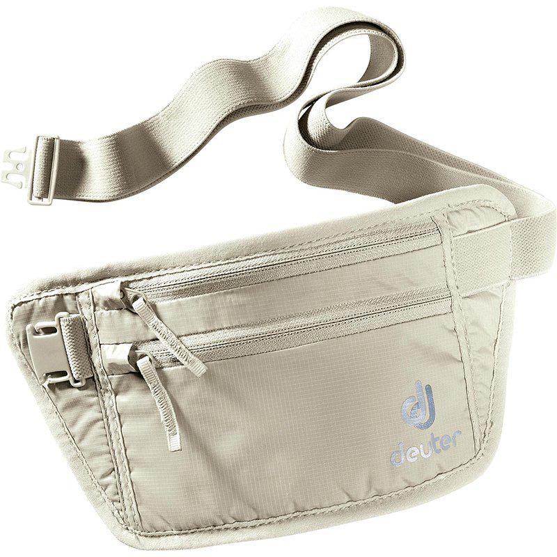 Кошелек Deuter Security Money Belt I Sand (39102166010)