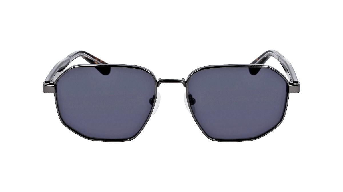 Солнцезащитные очки CalvinKlein CK23102S 009 - фото 2