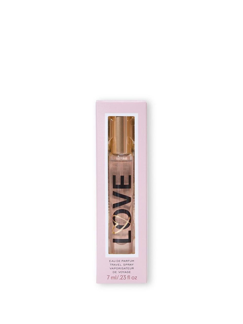 Парфюмерная вода Victoria's Secret Love 7 мл (667559247739)