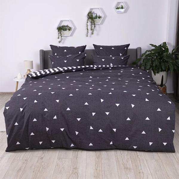 Комплект постільної білизни євро ТЕП Night (ЦБ-00032927)