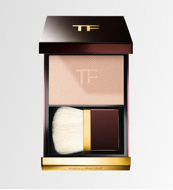 Пудра для лица Tom Ford Architecture Soft Matte Blurring 15 г