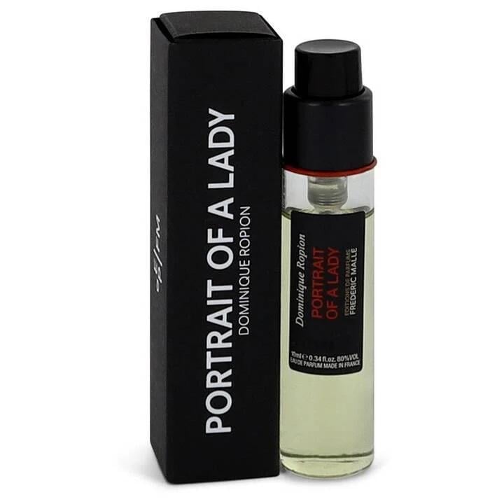 Парфюмированная вода для женщин Frederic Malle Portrait Of A Lady 10 мл (380483)