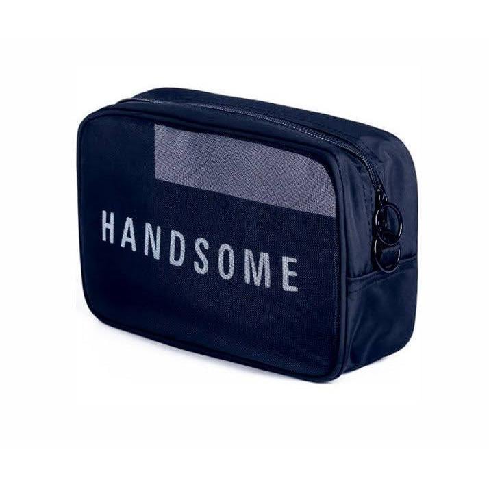 Косметичка мужская Hoz Handsome Синий (MMS-R29619)