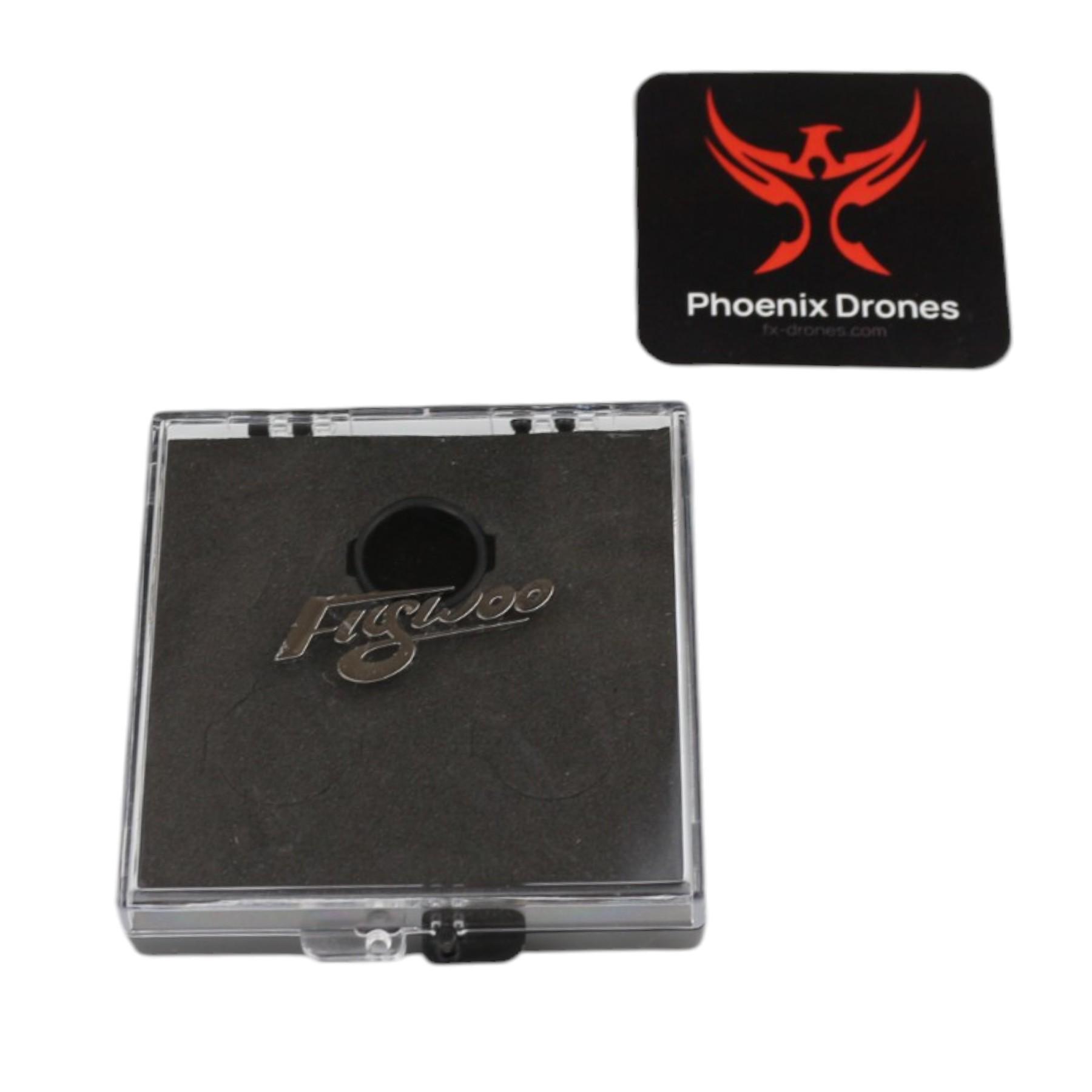 Фільтр для камери Flywoo О4 ND4 Filter (FW19004106) - фото 3