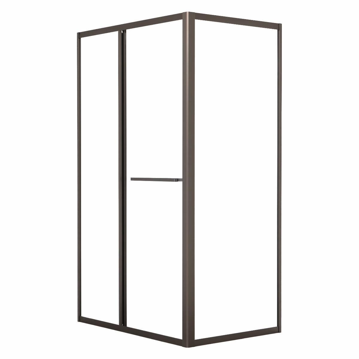 Душевая кабина VOLLE Cruze 1047.134705 200х120x80 см стекло 6 мм без поддона (96751)