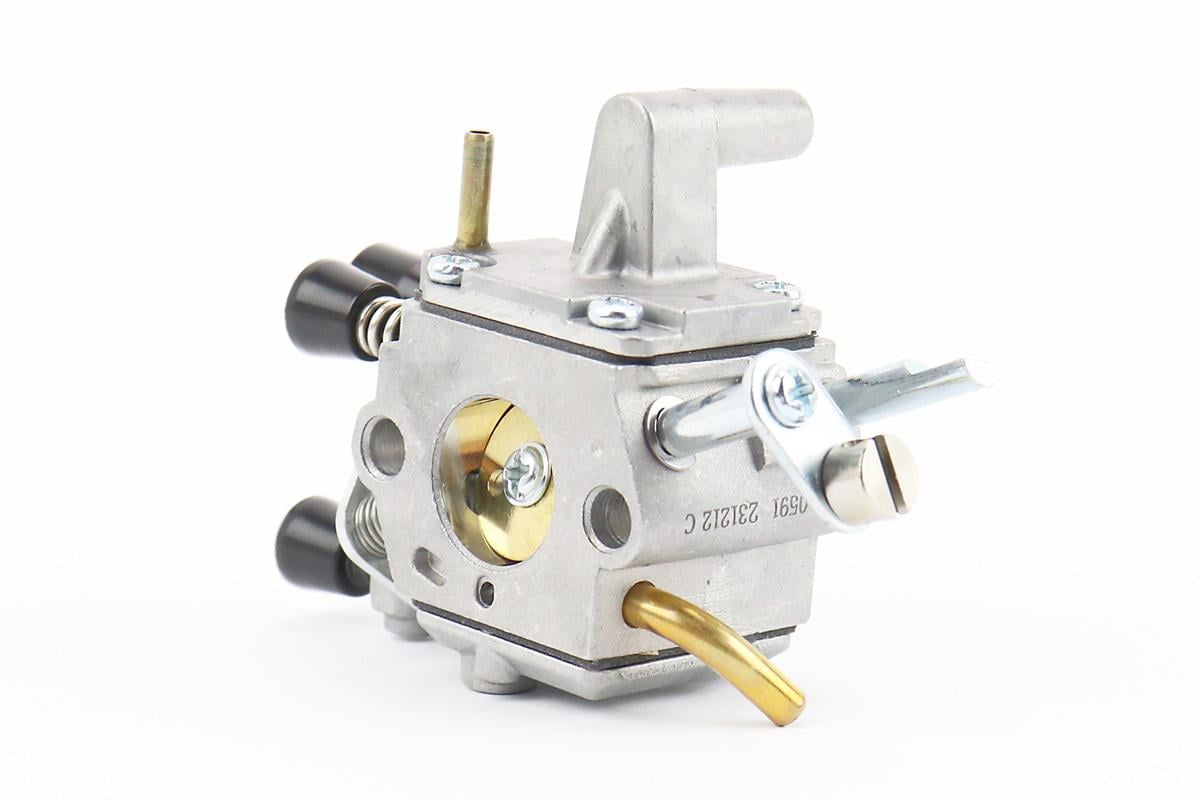 Карбюратор для мотокос/триммеров FS-400/450/480 (206507) - фото 2 Карбюратор для мотокос/триммеров FS-400/450/480 (206507) - фото 2