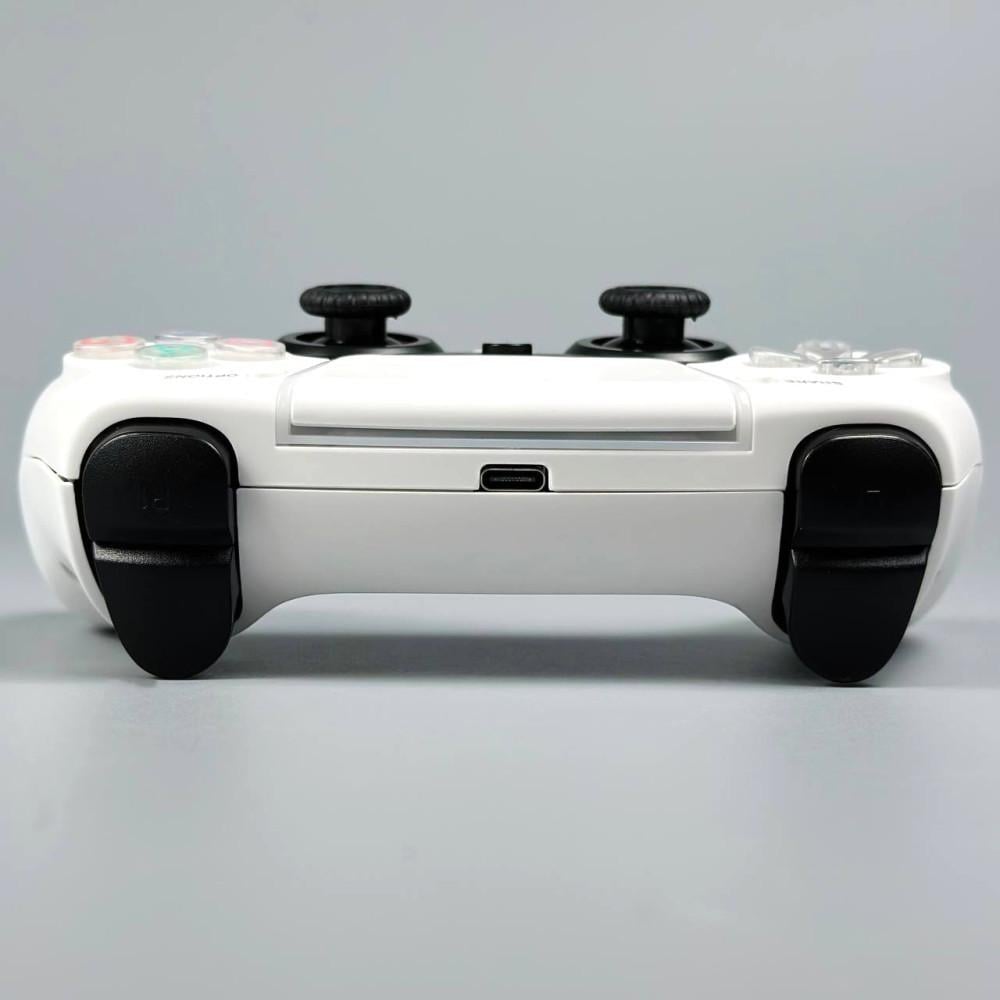 Беспроводной геймпад BORN for P4/PC 600 mAh - фото 2 Беспроводной геймпад BORN for P4/PC 600 mAh - фото 2