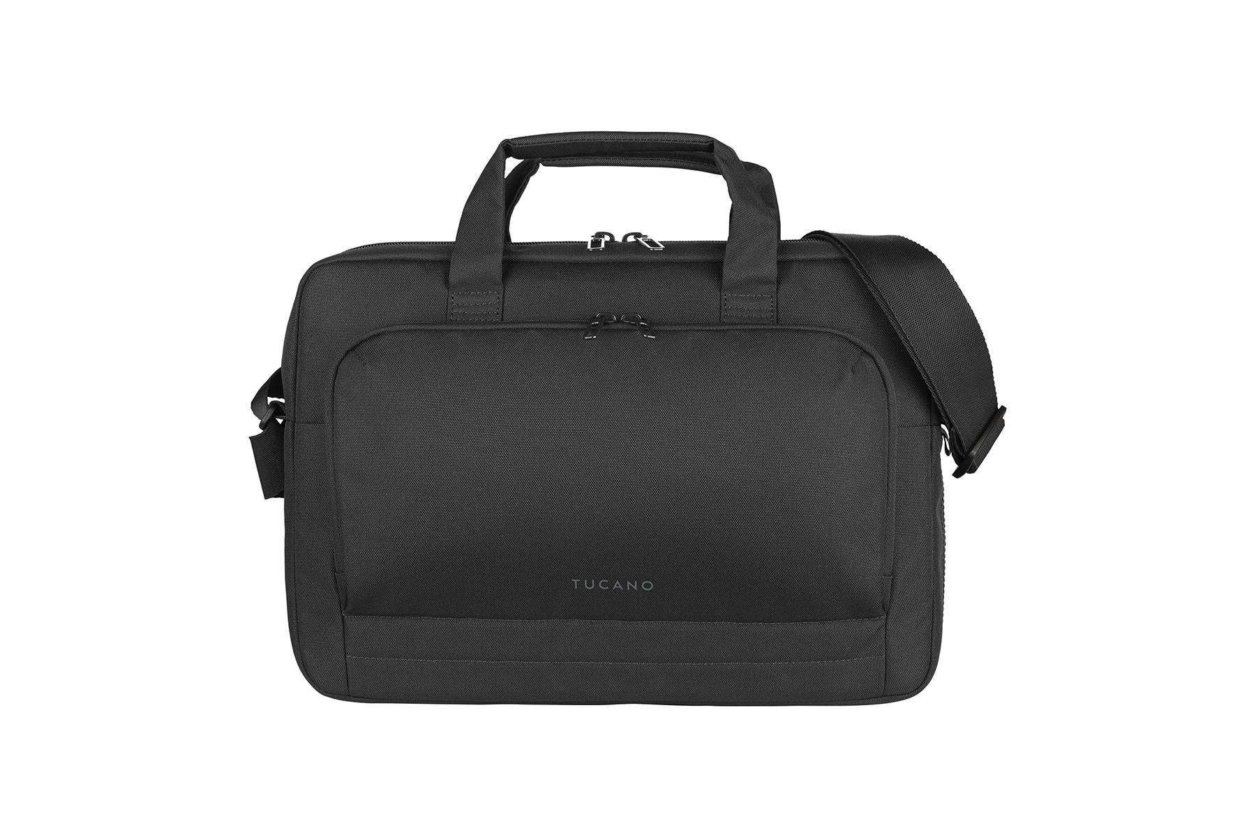 Сумка для ноутбука Tucano Star 13,3-14" Черный (BSTN1314-BK)