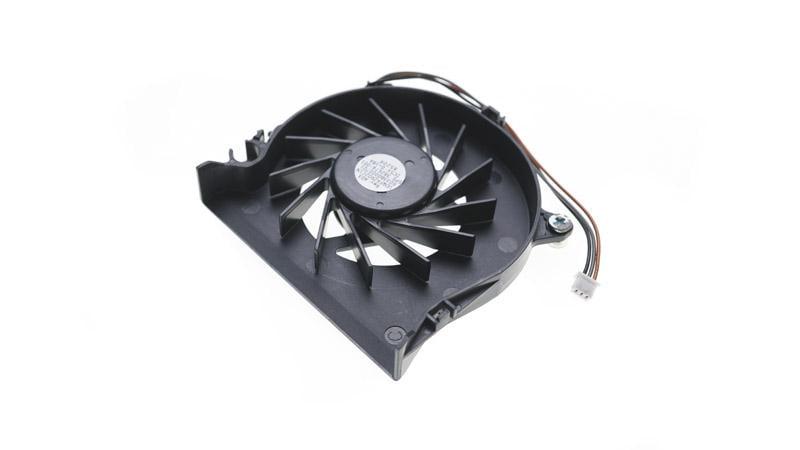 Кулер для ноутбука HP COMPAQ NC6200 без залізної кришки (219273)