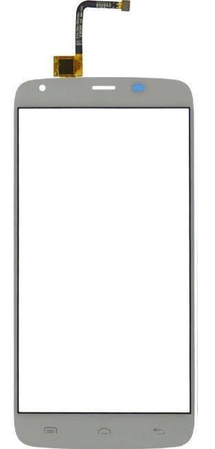 Сенсор для Doogee T6/Homtom HT6/HT6 PRO Білий (000017343)