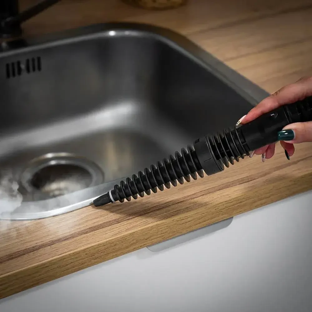 Пароочиститель Maltec с насадками 1050 Вт 350 мл (2762552243) - фото 7 Пароочиститель Maltec с насадками 1050 Вт 350 мл (2762552243) - фото 7