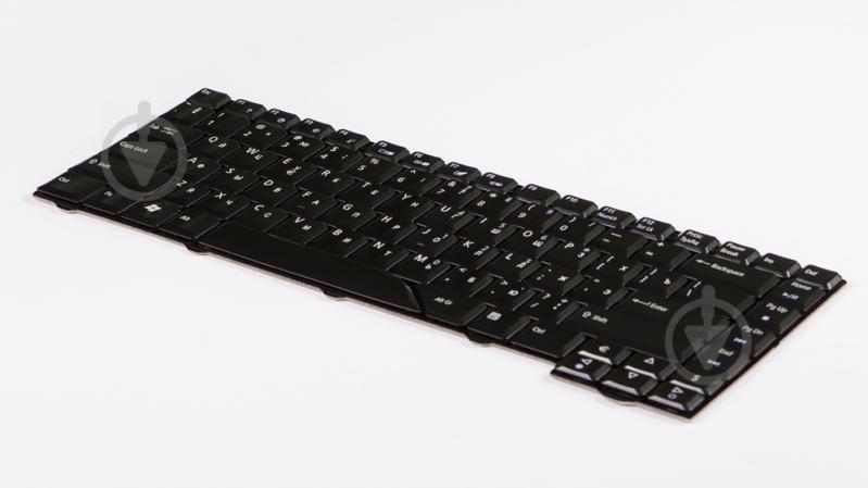 Клавиатура для ноутбука Acer 4330/4530/4720/4730/5220 Original Rus Глянцевая (A669)