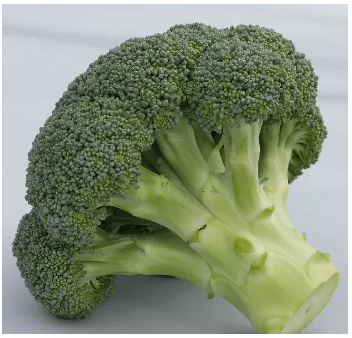 Насіння Капуста Броколі Syngenta MCLAREN F1 2 500 шт. (2206344021)